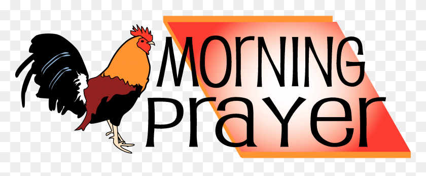 3300x1217 Morning Prayer Clip Art Free Image - Prayer Clip Art Free
