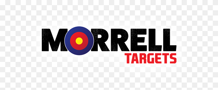 664x289 Morrell's Bone Collector Archery Target Replacement Cover - Target Logo PNG