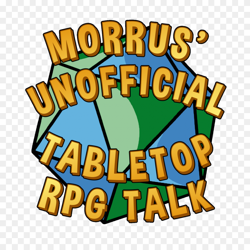 1400x1400 Morrus' Unofficial Tabletop Rpg Talk - Dungeons And Dragons Clipart