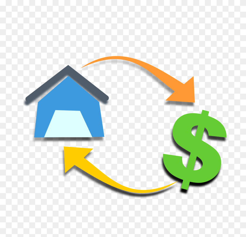 750x750 Mortgage Loan Finance Bank Interest Rate - Rate Clipart