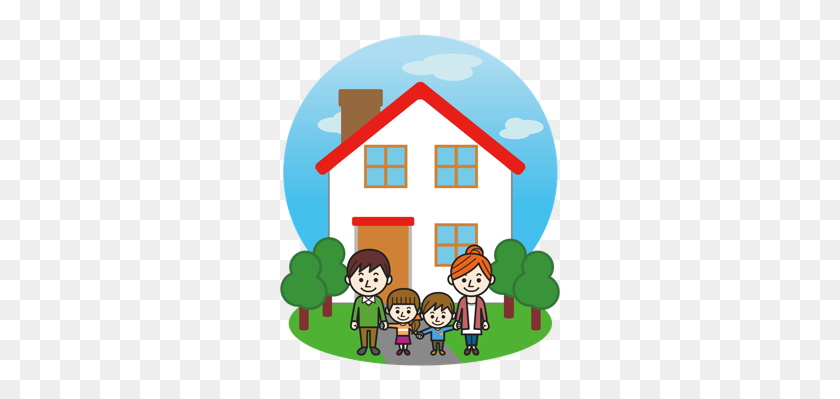 300x339 Mortgage Protection - Mortgage Clipart