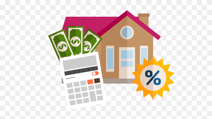 554x412 Mortgage Tools Resources - Mortgage Clipart