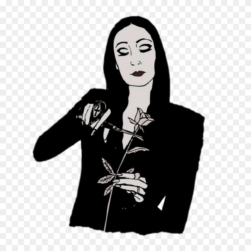 Free Free 133 Addams Family Svg Free SVG PNG EPS DXF File