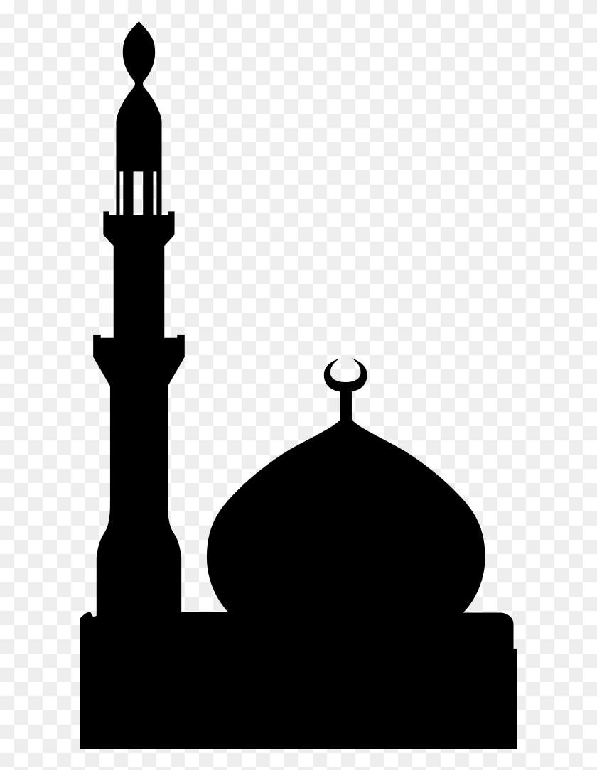 616x1024 Mosque - Mosque PNG