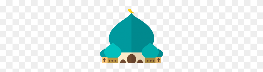 228x171 Mosque Png Vector, Clipart - Mosque PNG