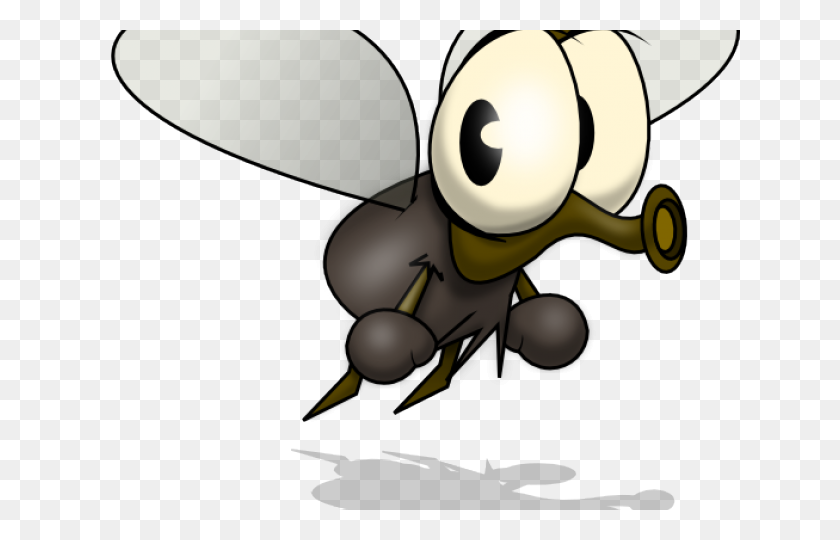 640x480 Mosquito Clipart - Mosquito Clipart Free