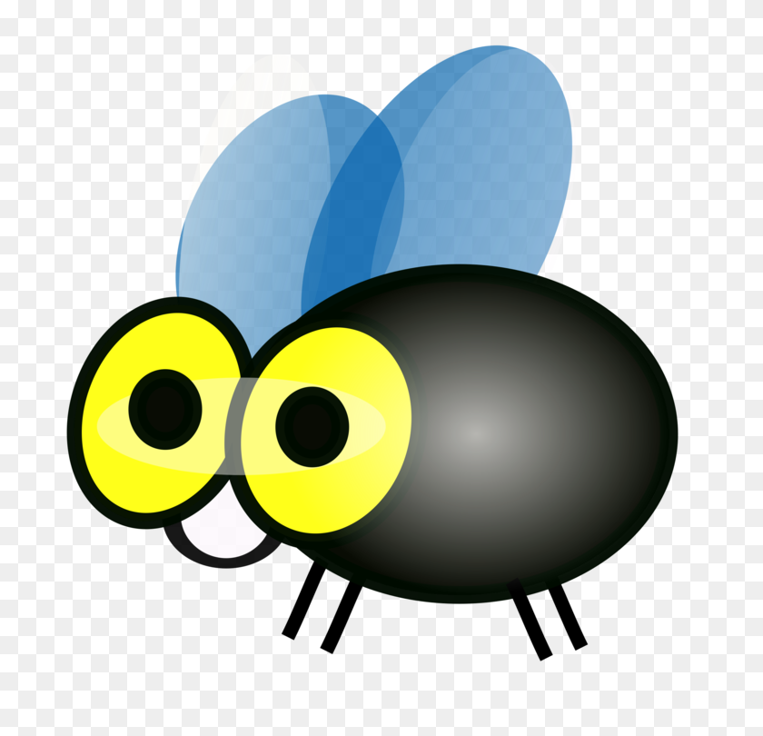 750x750 Mosquito Computer Icons Cartoon Fly - Mosquito Clip Art