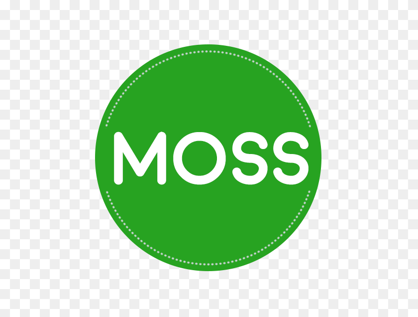 512x576 Moss Home - Moss PNG