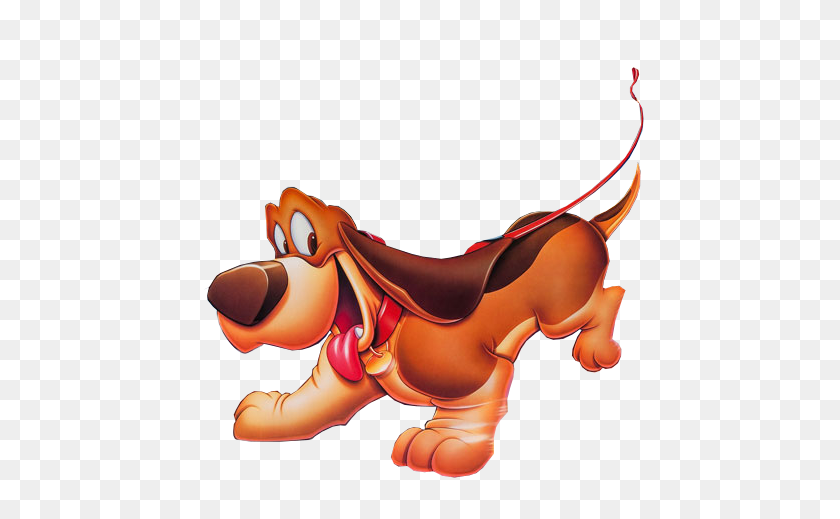 510x459 Los Perros Más Famosos De Disney Pets World - Flea Clipart