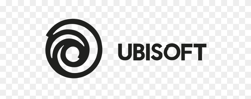 600x271 Most Honorable Nintendo Switch Party Publisher Ranking Red - Ubisoft Logo PNG