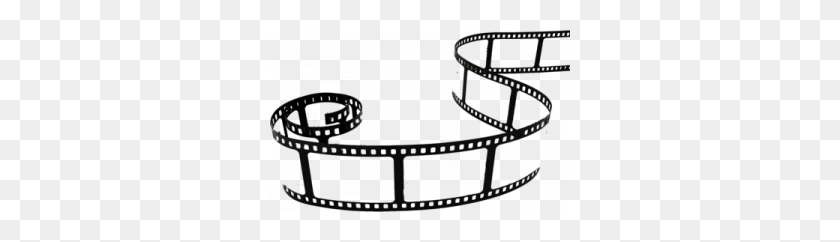 300x182 Most Movie Reel Clip Art Clipart Kid Clipartix - Film Reel Clipart