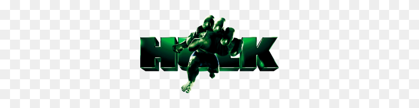 280x158 Más Visto - Logotipo De Hulk Png
