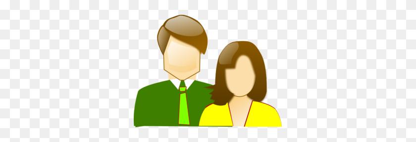 299x228 Mother And Father Clip Art - Mom And Dad Clipart