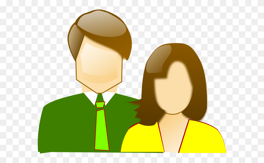 600x458 Mother And Father Clip Art - Mother Clipart Images