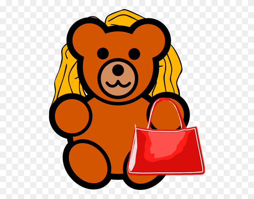 516x596 Mother Bear Clip Art - Mother Clipart Images