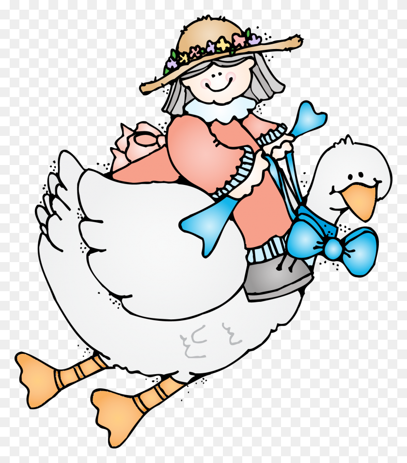 1339x1536 Mother Goose Humpty Dumpty Clip Art - Slide Black And White Clipart