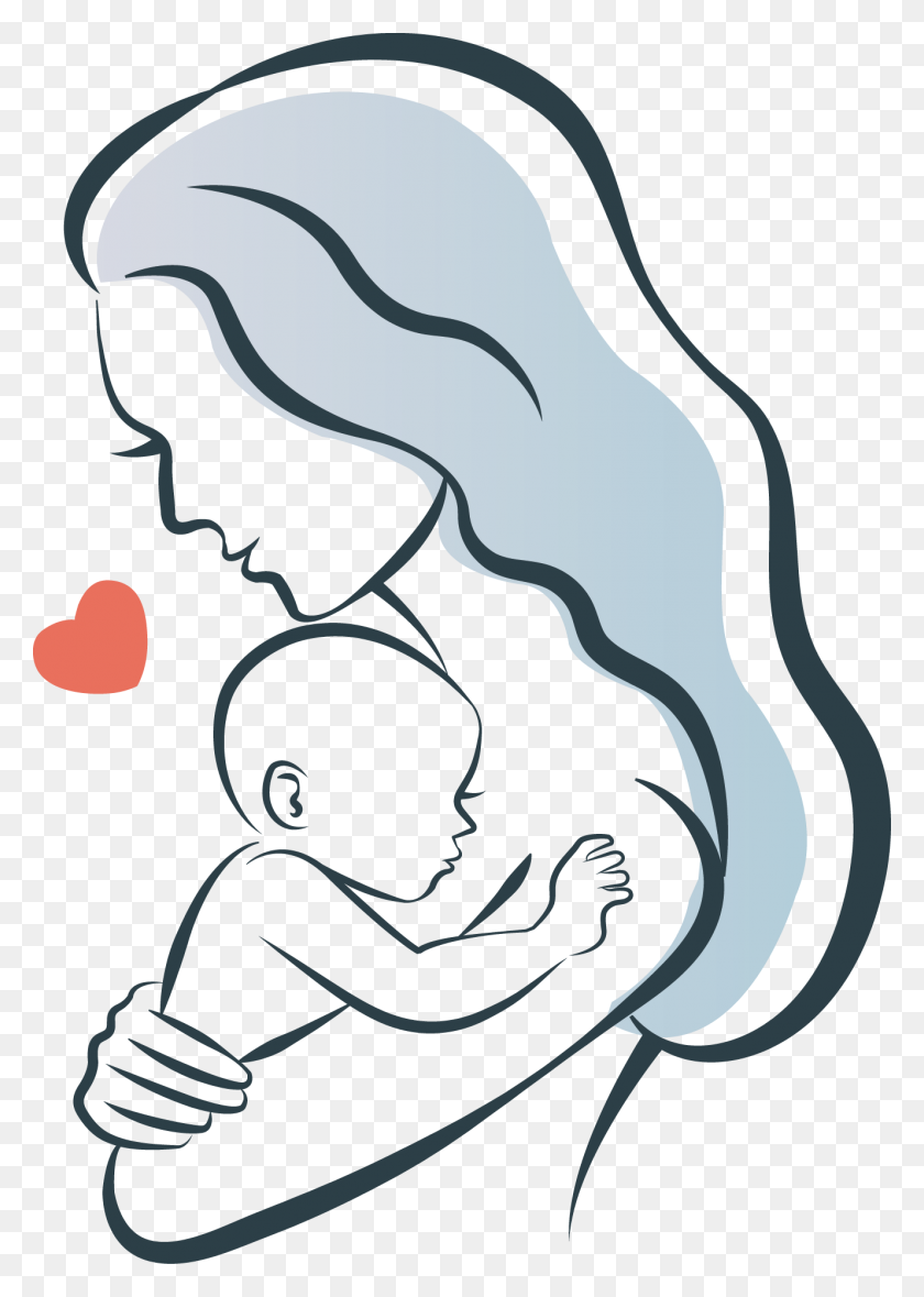 1328x1906 Mother Png Pic - Mother PNG