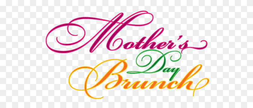 550x300 Mothers Day Brunch Clipart - Mothers Day Clipart Free