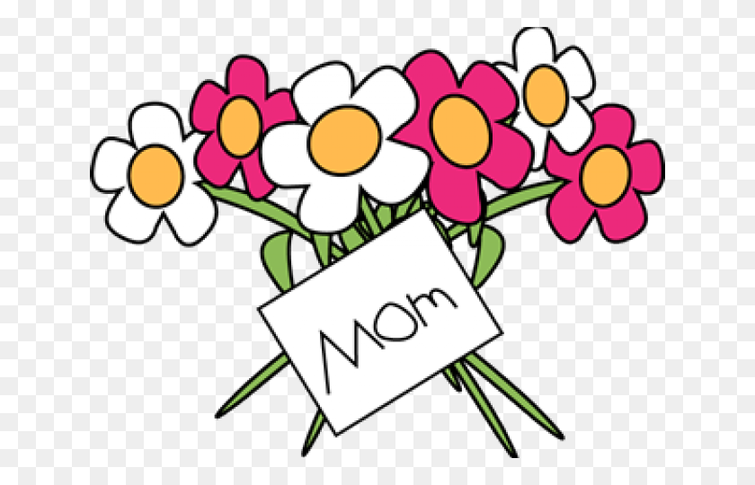 640x480 Mothers Day Clipart - Mother Daughter Clipart