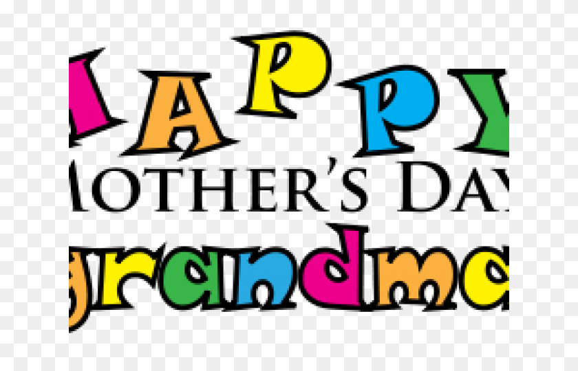 640x480 Mothers Day Clipart Grandma - Christian Mothers Day Clipart