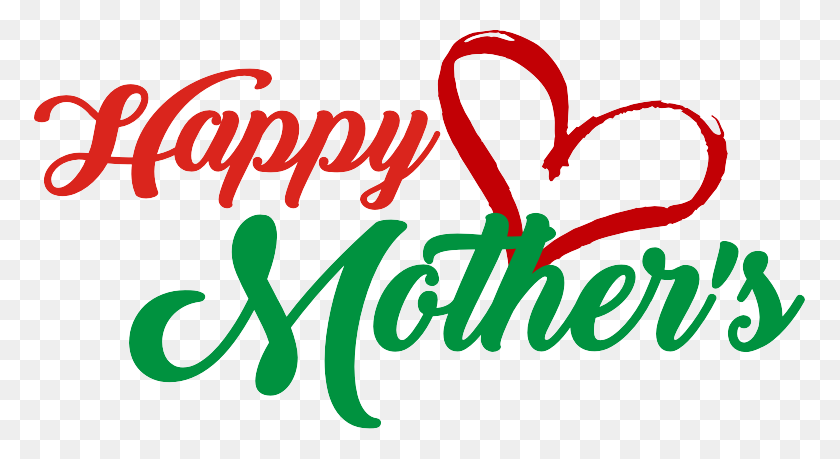 771x399 Mothers Day Png Hd - Mother PNG
