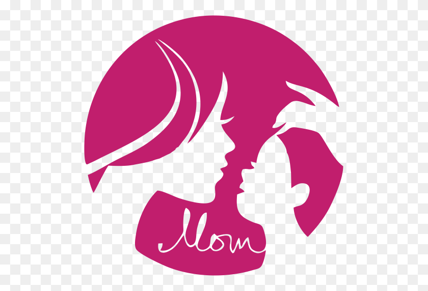 509x512 Mothers Day Transparent Png Pictures - Mom PNG