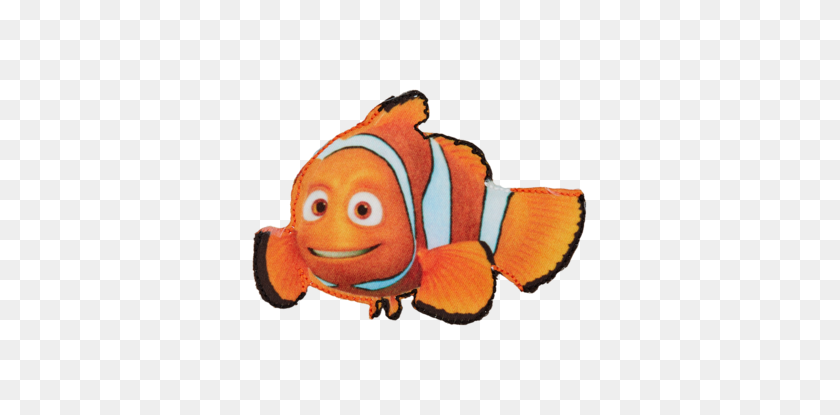 355x355 Motivo De Dorie Y Nemo - Nemo Png