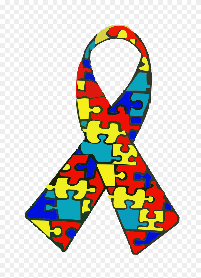 1200x1697 Motivation And And Emotional Development - Autism Awareness Clipart