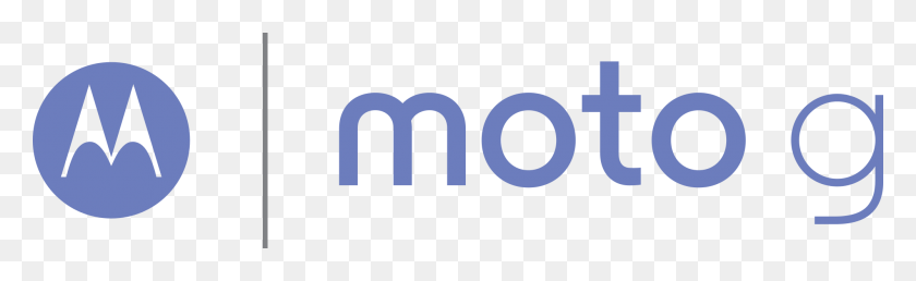2000x510 Logotipo De Moto G - Logotipo De Motorola Png