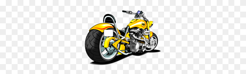 260x194 Мотоциклетный Клипарт - Мотоциклетный Клипарт