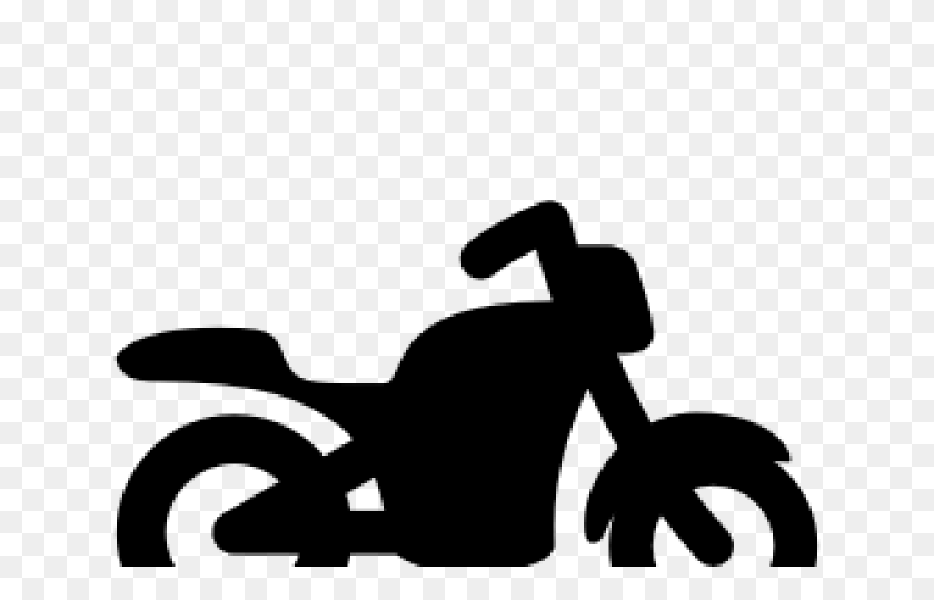 640x480 Иконка Мотоцикл - Клипарт Колеса Мотоцикла