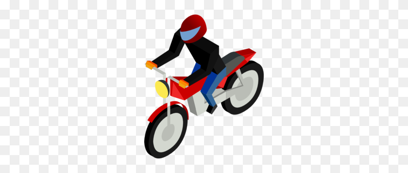 246x297 Motorcycle Driver Clip Art - Sedona Clipart