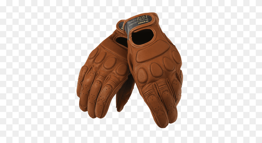 400x400 Motorcycle Leather Gloves Transparent Png - Gloves PNG