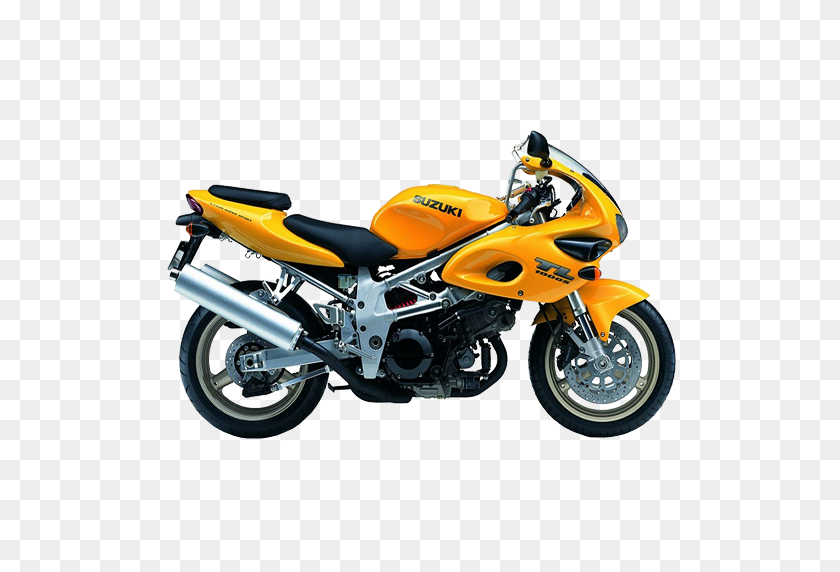 512x512 Motorcycle Png Clipart - Motorcycle PNG