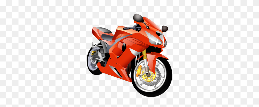 288x288 Motocicleta Png
