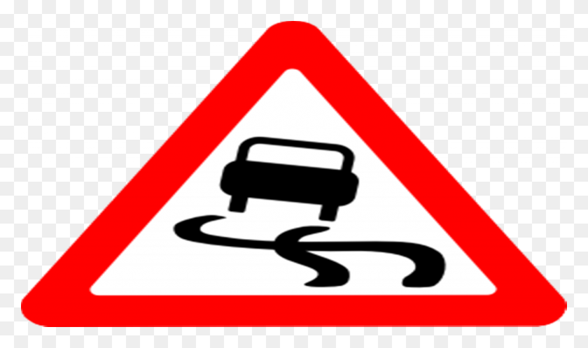 1280x720 Motorists Advised To Slow Down Due To Oil Spill - Oil Spill Clipart