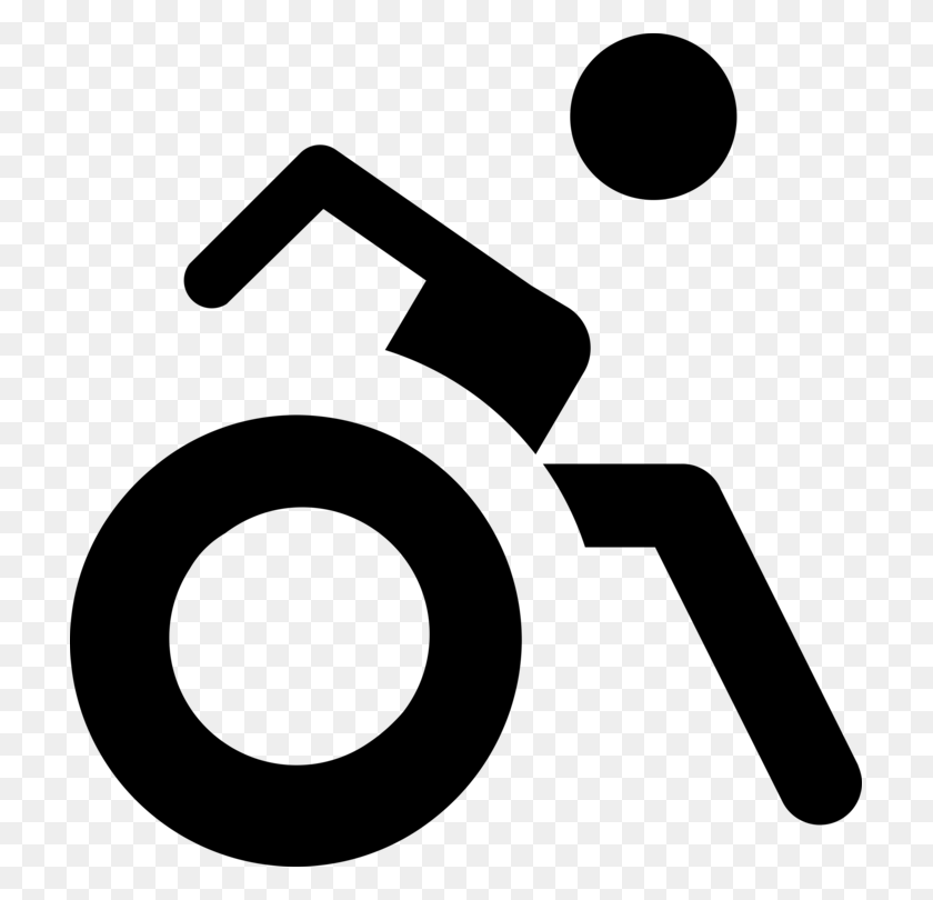 713x750 Motorized Wheelchair Disability Computer Icons Sitting Free - Sit On Toilet Clipart