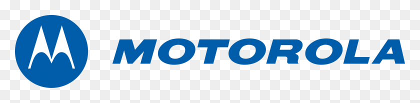 2000x375 Motorola - Motorola Logo PNG