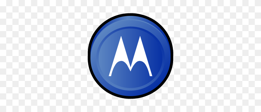 300x300 Icono De Motorola - Logotipo De Motorola Png