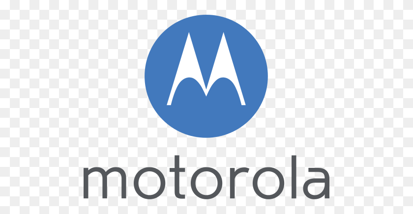 500x376 Logotipo De Motorola - Logotipo De Motorola Png