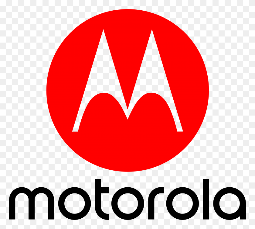 3500x3113 Logotipo De Motorola - Logotipo De Motorola Png