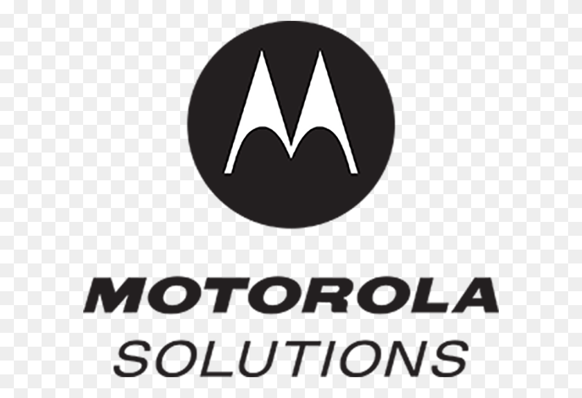 600x514 Логотип Моторола - Логотип Моторола Png