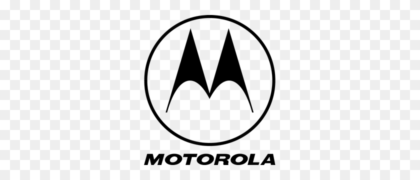 263x300 Motorola Logo Vectores Descargar Gratis - Motorola Logo Png