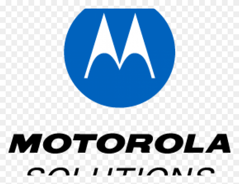 800x600 Motorola Solutions Открывает Головной Офис В Чикаго, Чикаго, Il Patch - Логотип Motorola Png