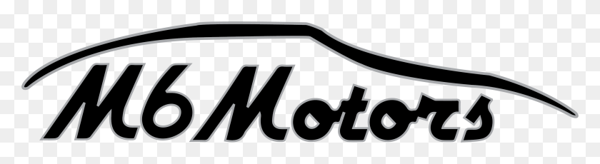 3499x764 Motors - Mercedes Logo PNG
