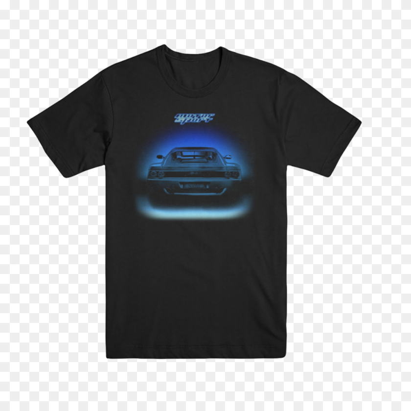 1024x1024 Camiseta De Automovilismo De La Tienda Oficial De Migos - Quavo Png