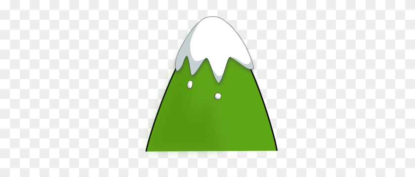 285x298 Mountain Clip Art Free Download - Tall Grass Clipart
