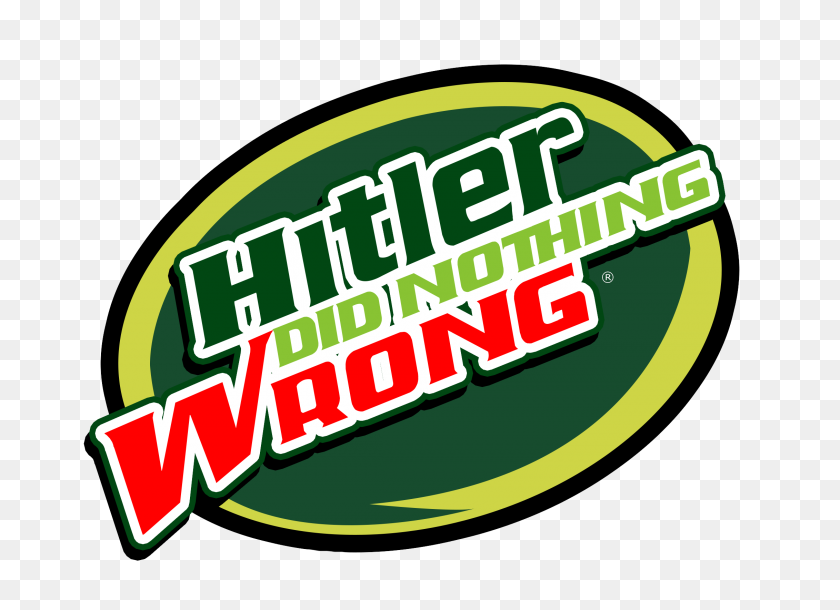 2262x1596 Mountain Dew Logo Hitler Did Nothing Wrong Know Your Meme - Mountain Dew Clipart