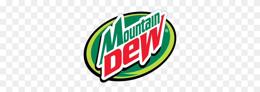 300x237 Mountain Dew Logo Vector - Mountain Dew Logo PNG