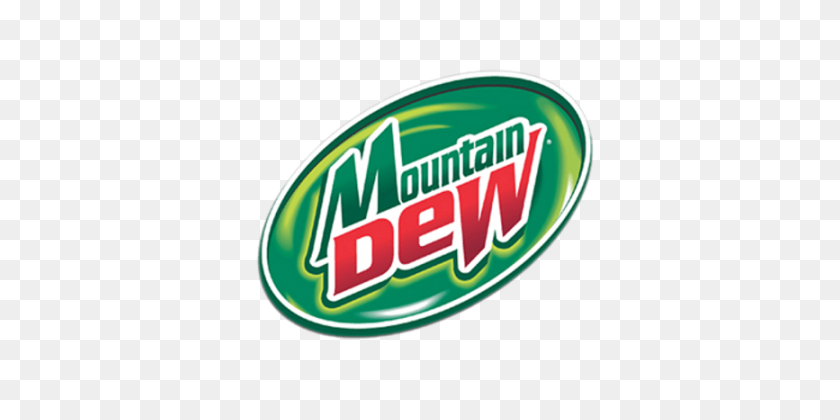 360x360 Mountain Dew Png Clipart - Mountain Dew PNG